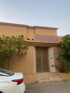 للبيع فيلا دورين بالربوة