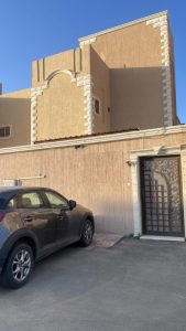 (العربية) للبيع وحده ارضيه نظام دبلوكس بحي الريان (العربية) للبيع وحده ارضيه نظام دبلوكس بحي الريان