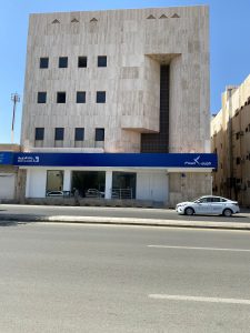 (العربية) للبيع عماره تجارية بحي الخبيب (العربية) للبيع عماره تجارية بحي الخبيب