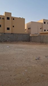 (العربية) للبيع ارض تجارية بحي الافق (العربية) للبيع ارض تجارية بحي الافق