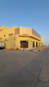 (العربية) للبيع عماره تجارية بحي الفايزية (العربية) للبيع عماره تجارية بحي الفايزية