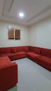 (العربية) للبيع شقة بحي المنار (العربية) للبيع شقة بحي المنار