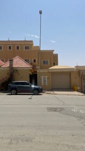 (العربية) فيلا للبيع بحي الشفاء بعنيزة (العربية) فيلا للبيع بحي الشفاء بعنيزة