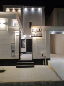 (العربية) للبيع فيلا دبلوكس بعنيزة (العربية) للبيع فيلا دبلوكس بعنيزة