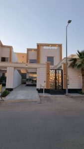 (العربية) للبيع فيلا بحي النهضه (العربية) للبيع فيلا بحي النهضه