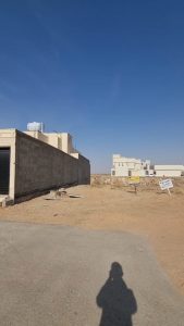 (العربية) للبيع ارضين بحي الرمال (العربية) للبيع ارضين بحي الرمال