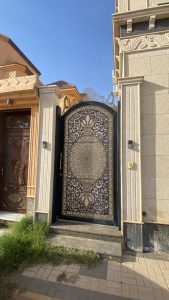 (العربية) شقة للإيجار في حي الريان (العربية) شقة للإيجار في حي الريان