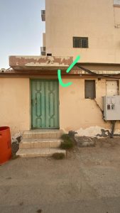 (العربية) شقة للإيجار في حي الشقة (العربية) شقة للإيجار في حي الشقة