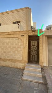 (العربية) شقة للإيجار في حي الإسكان (العربية) شقة للإيجار في حي الإسكان