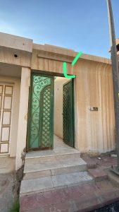 شقة للإيجار في حي الريان