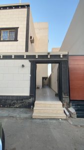 شقة للإيجار في حي الشقة