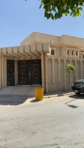 للبيع فيلا دورين بحي المنتزه