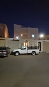 للبيع وحد علوية بحي الرمال