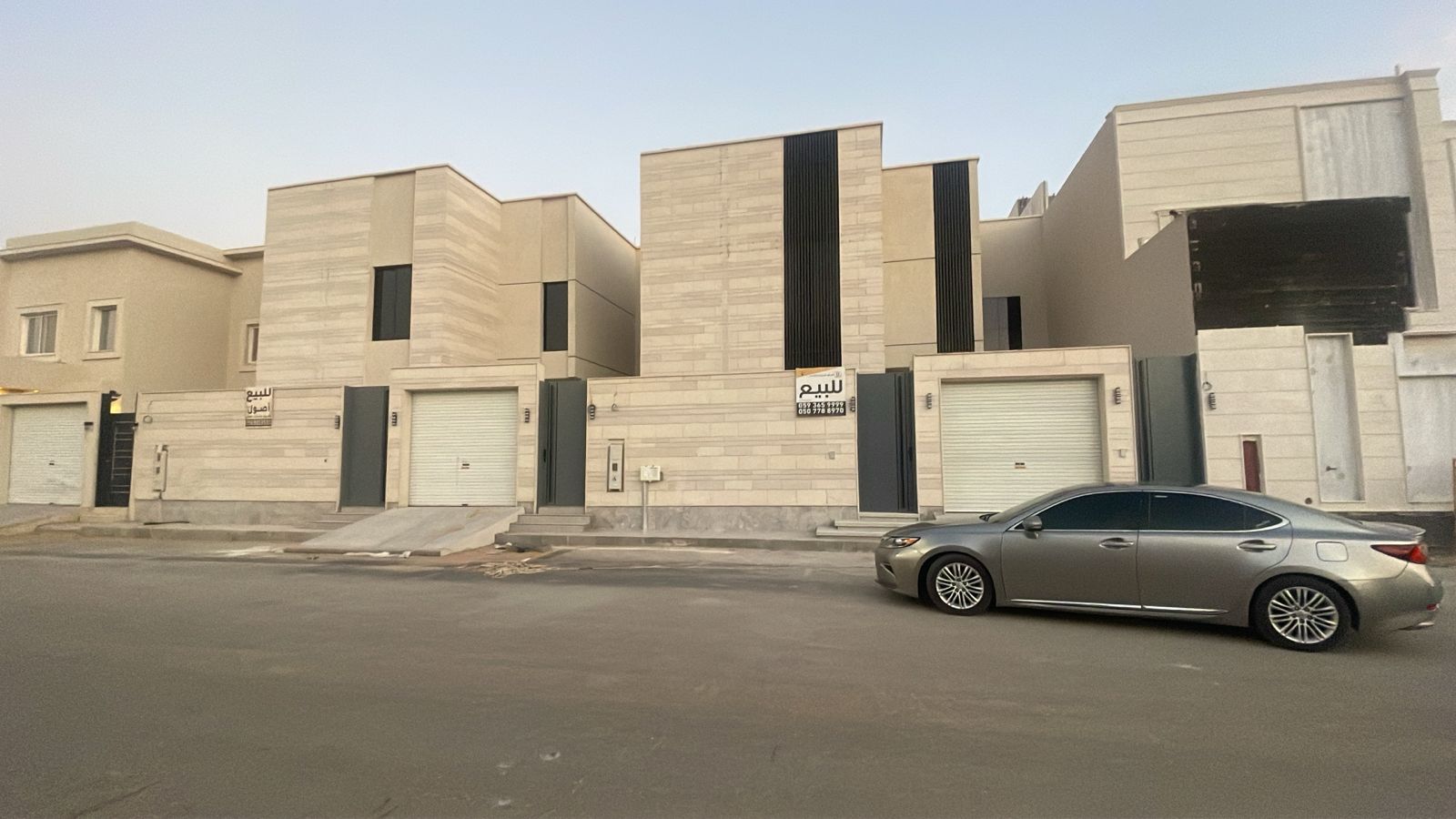 للبيع فيلا مودرن بحي الصهيل بعنيزه للبيع فيلا مودرن بحي الصهيل بعنيزه