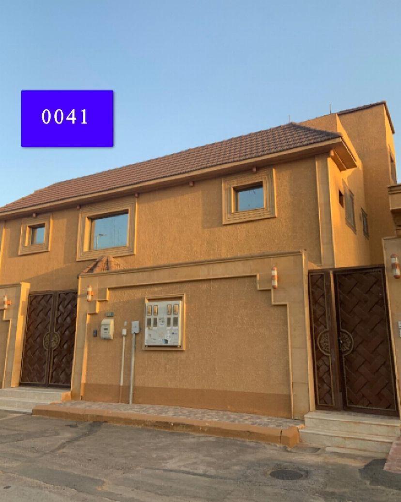 للبيع فيلا دور وشقتين بحي الضاحي للبيع فيلا دور وشقتين بحي الضاحي