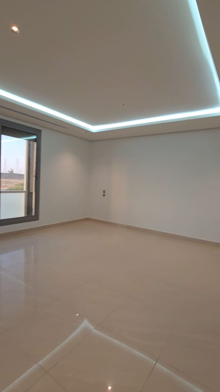 للبيع فيلا تصميم مودرن بحي الربوة للبيع فيلا تصميم مودرن بحي الربوة